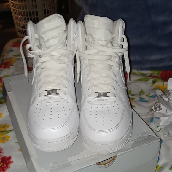 Nike af1 - Picture 2 of 8